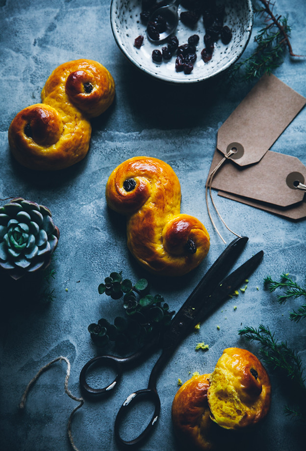Lussekatt